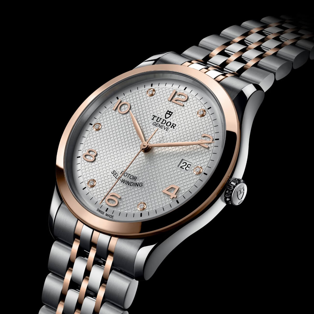 TUDOR 1926 M91651-0002