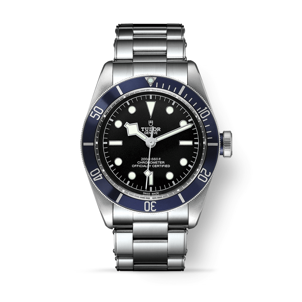 TUDOR Black Bay M79230B-0008