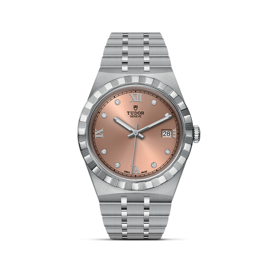 TUDOR Royal M28500-0009