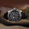 TUDOR Black Bay Bronze M79250BA-0001