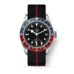 TUDOR Black Bay GMT M79830RB-0003