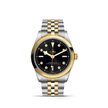 TUDOR Black Bay 36 S&G M79643-0006