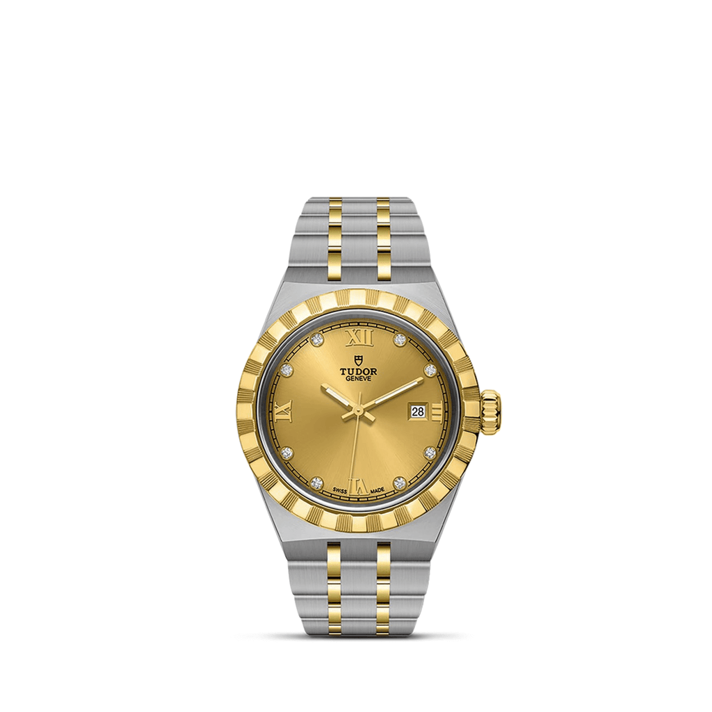 TUDOR Royal M28303-0006