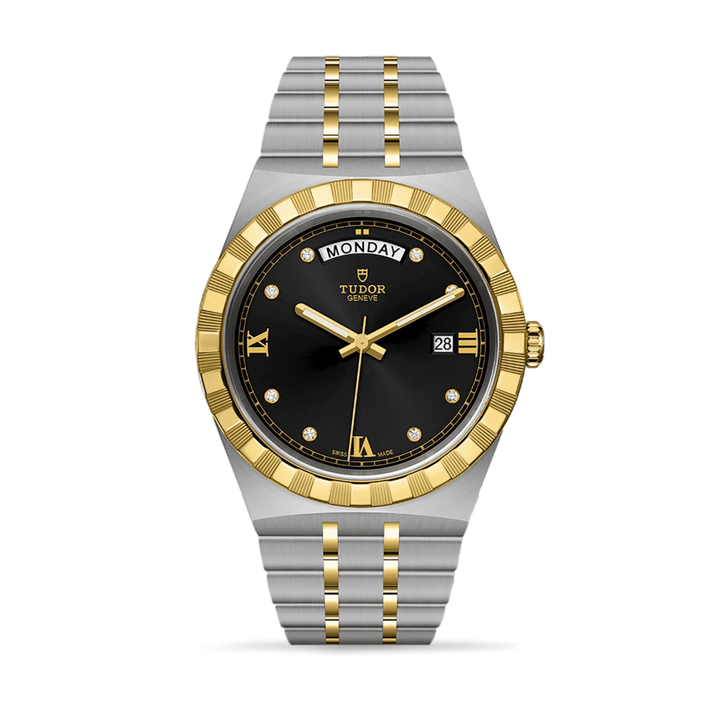 TUDOR Royal M28603-0005