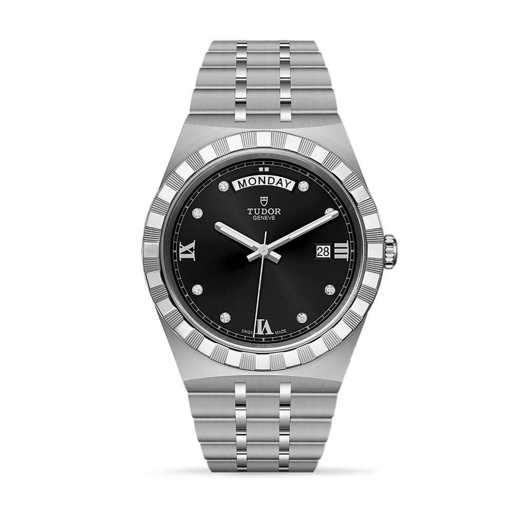 TUDOR Royal M28600-0004