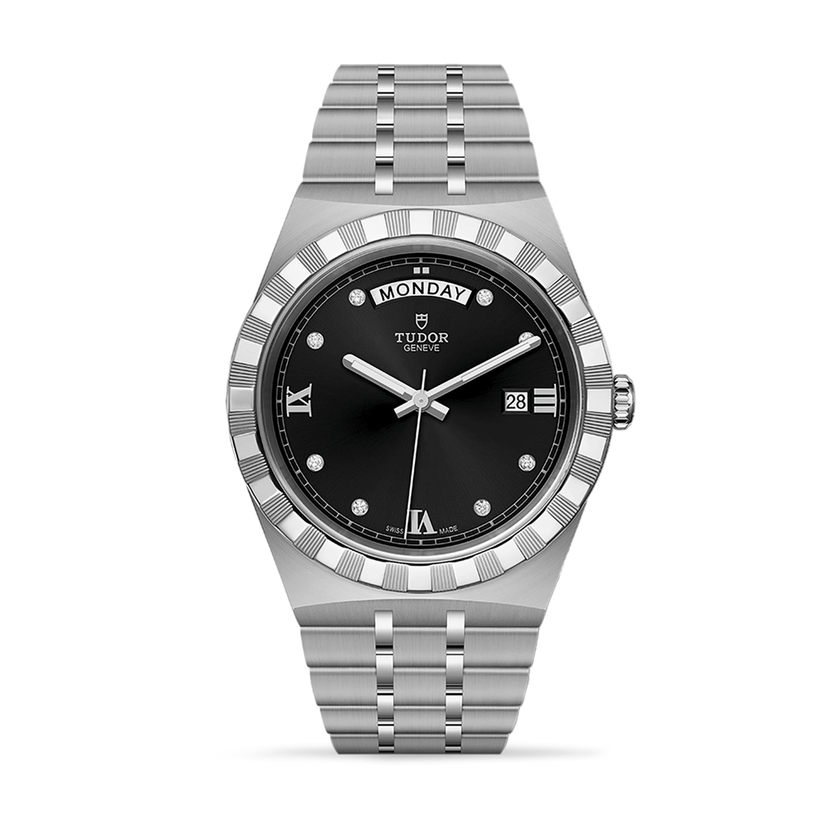 TUDOR Royal M28600-0004