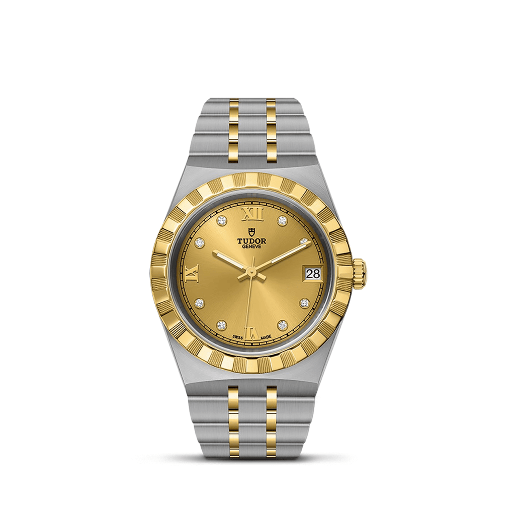 TUDOR Royal M28403-0006