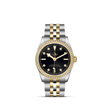 TUDOR Black Bay 31 S&G M79613-0005