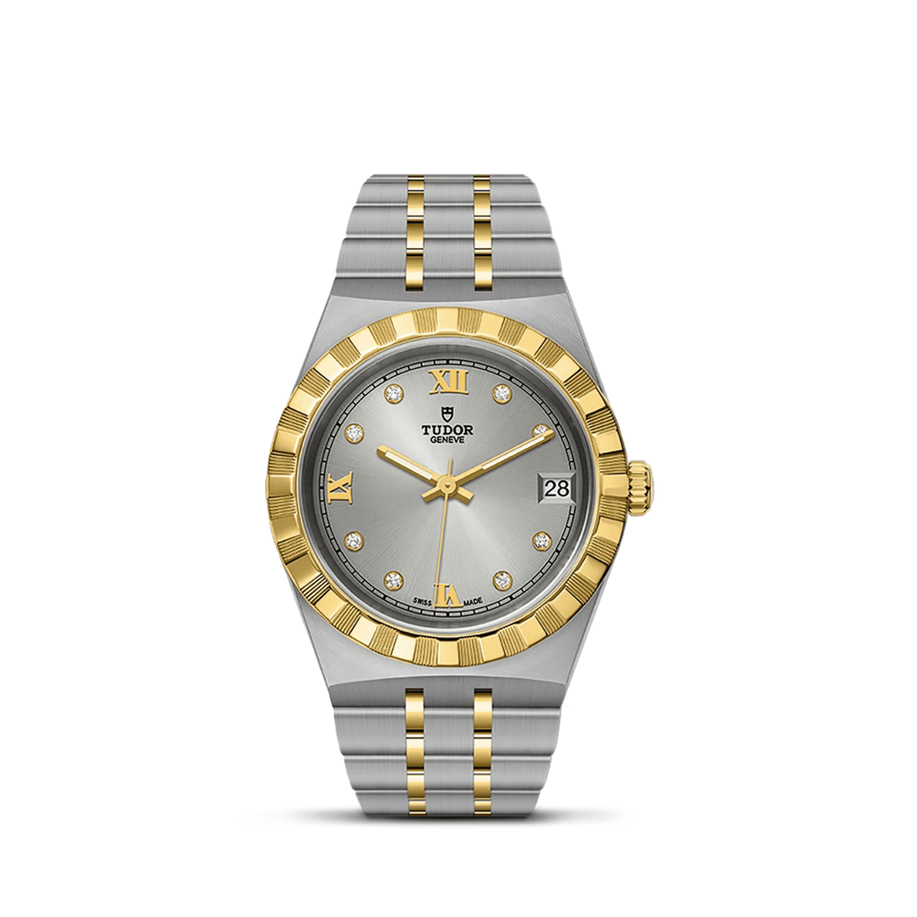 TUDOR Royal M28403-0002