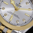 TUDOR Black Bay 39 S&G M79663-0007