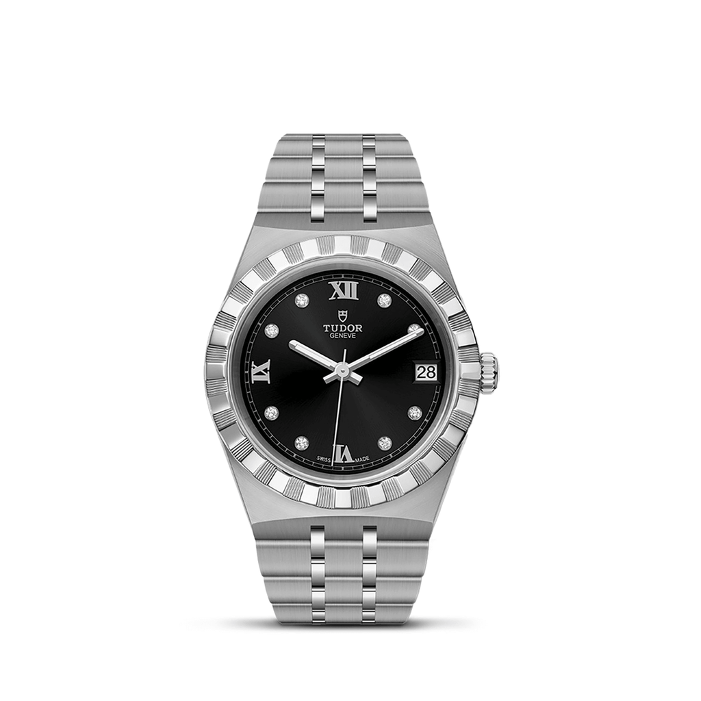 TUDOR Royal M28400-0004