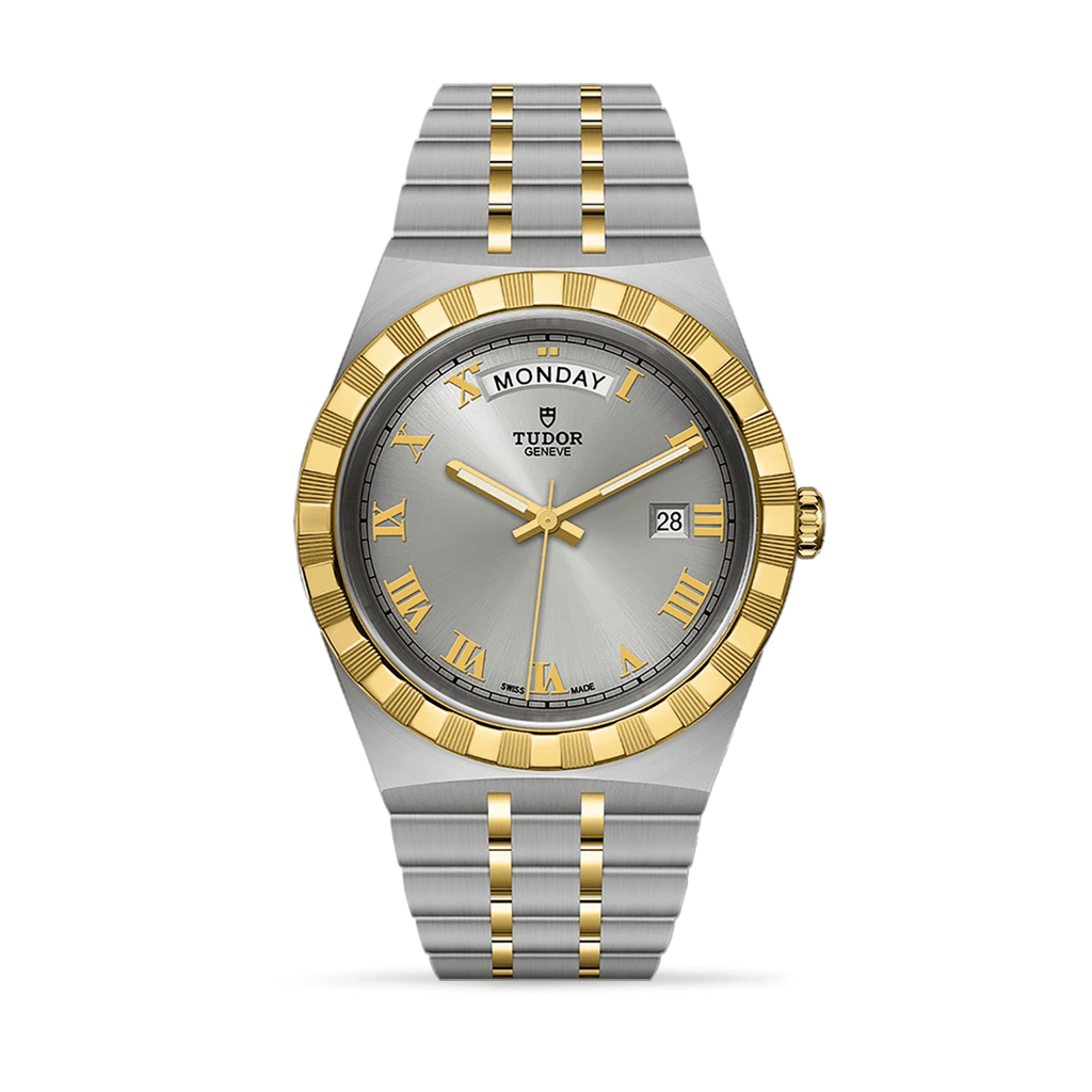 TUDOR Royal M28603-0001