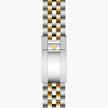 TUDOR Black Bay 39 S&G M79663-0006