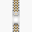TUDOR Black Bay 39 S&G M79663-0008