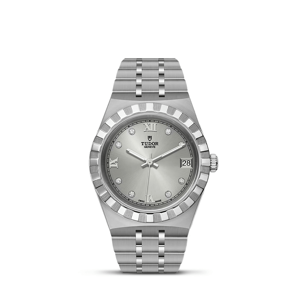 TUDOR Royal M28400-0002