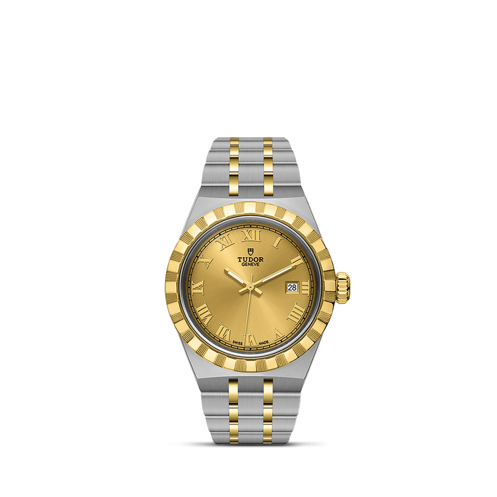 TUDOR Royal M28303-0004