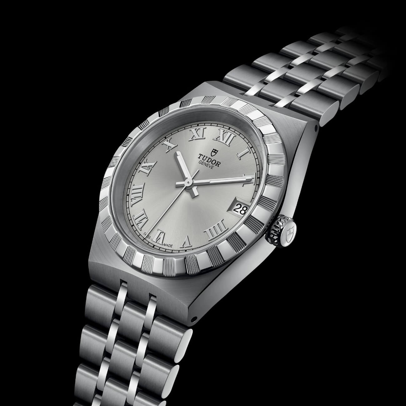 TUDOR Royal M28400-0001