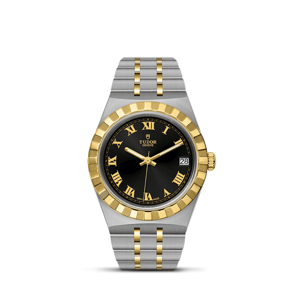 TUDOR Royal M28403-0003