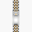 TUDOR Black Bay 39 S&G M79663-0005