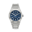 Pre-Owned Girard-Perregaux Laureato 81010-11-431-11A