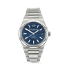 Pre-Owned Girard-Perregaux Laureato 81010-11-431-11A