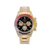 Pre-Owned Rolex Daytona Rainbow 116598BROW