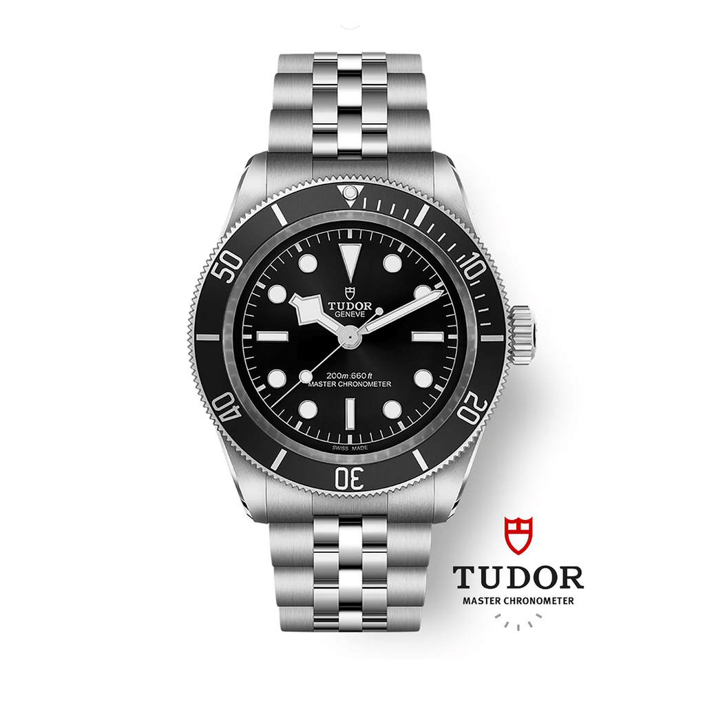 TUDOR Black Bay M7941A1A0NU-0003