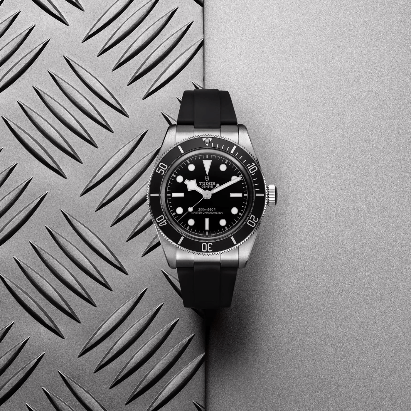 TUDOR Black Bay M7941A1A0NU-0002