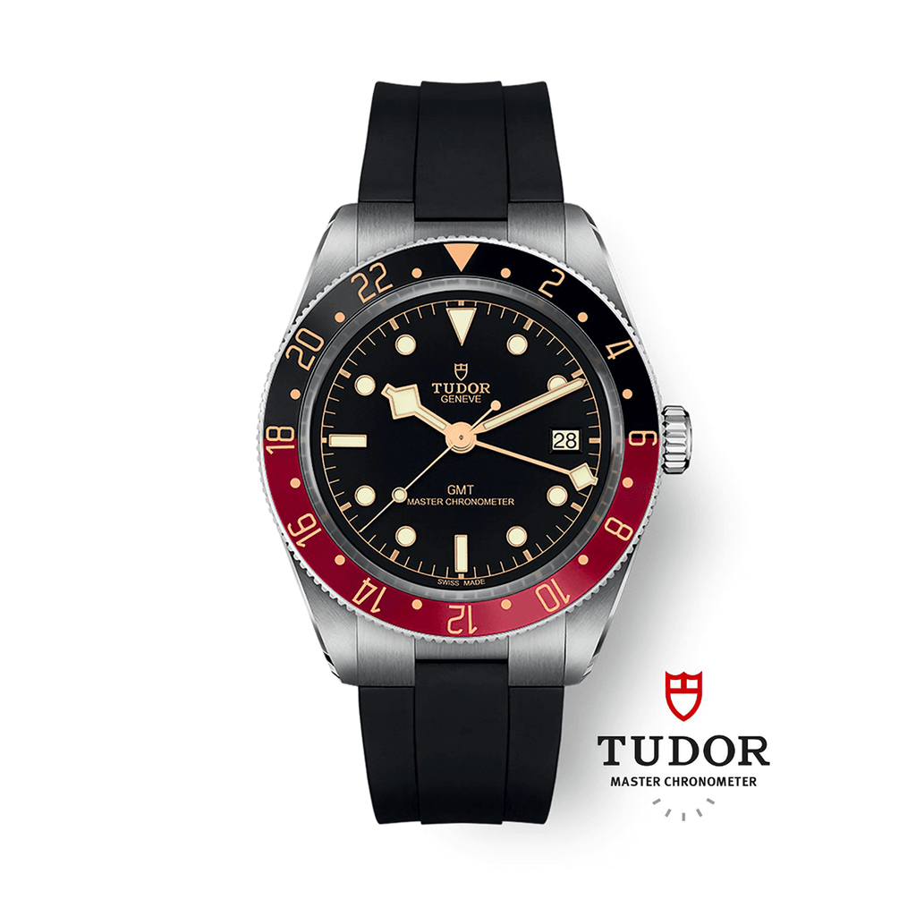 TUDOR Black Bay 58 GMT M7939G1A0NRU-0002