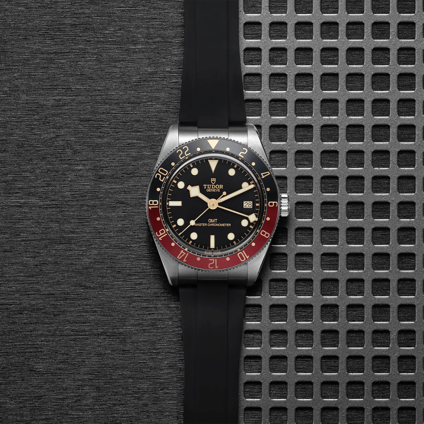 TUDOR Black Bay 58 GMT M7939G1A0NRU-0002