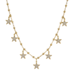 deBoulle Collection Star Necklace