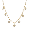 Star Necklace