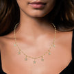 deBoulle Collection Star Necklace