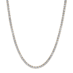 Diamond Tennis Necklace