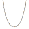 Diamond Tennis Necklace