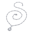 deBoulle Collection Diamond Necklace