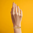 deBoulle Collection Classic Link Bracelet