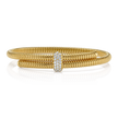 Diamond Wrap Bracelet