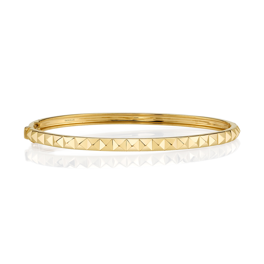 deBoulle Collection Modern Retro Bangle