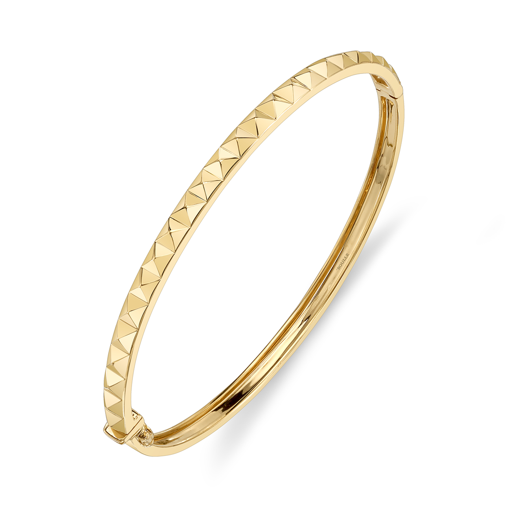 deBoulle Collection Modern Retro Bangle