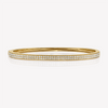 Diamond Bangle