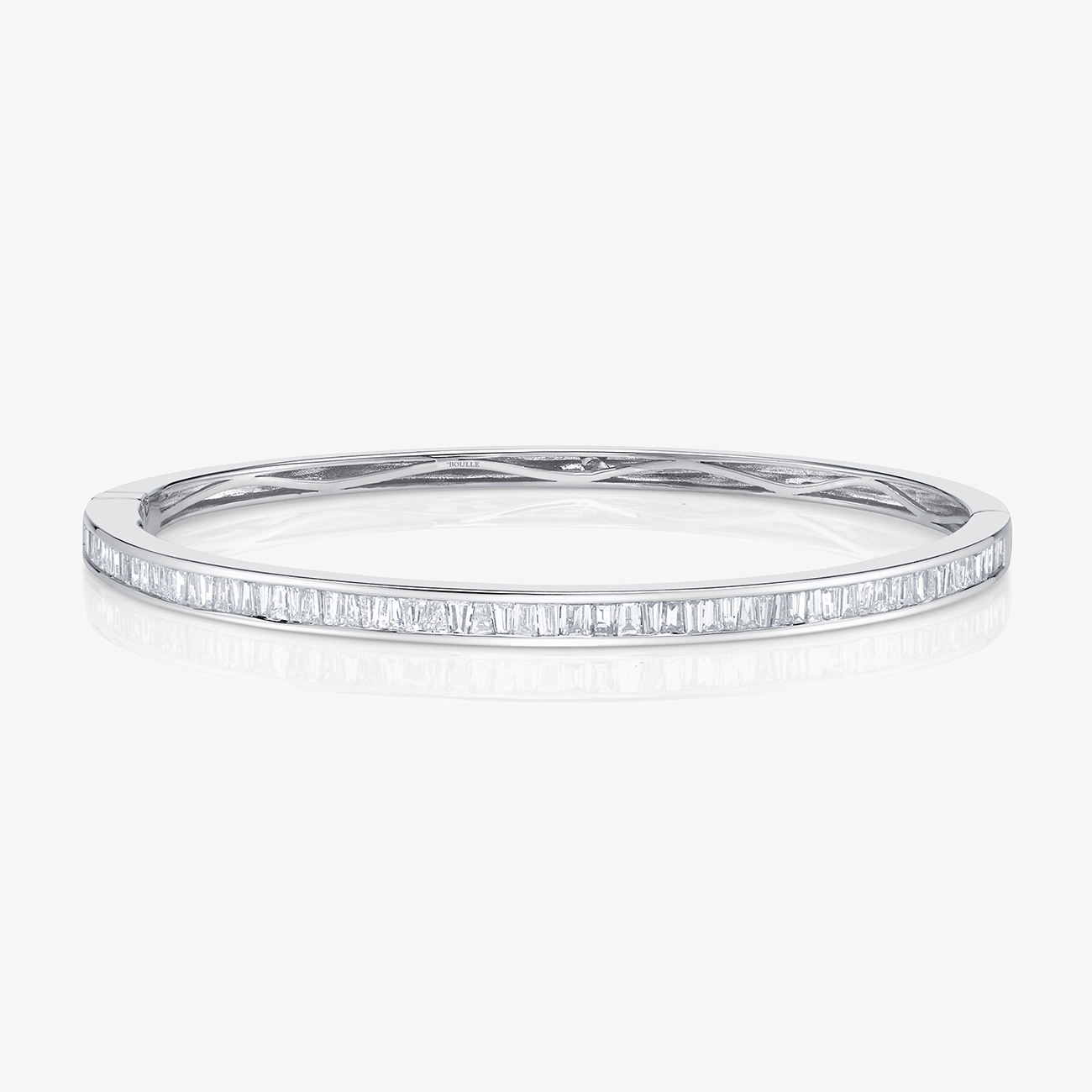 Diamond Bangle