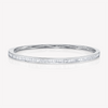 Diamond Bangle