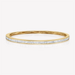 Diamond Bangle