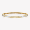 Diamond Bangle