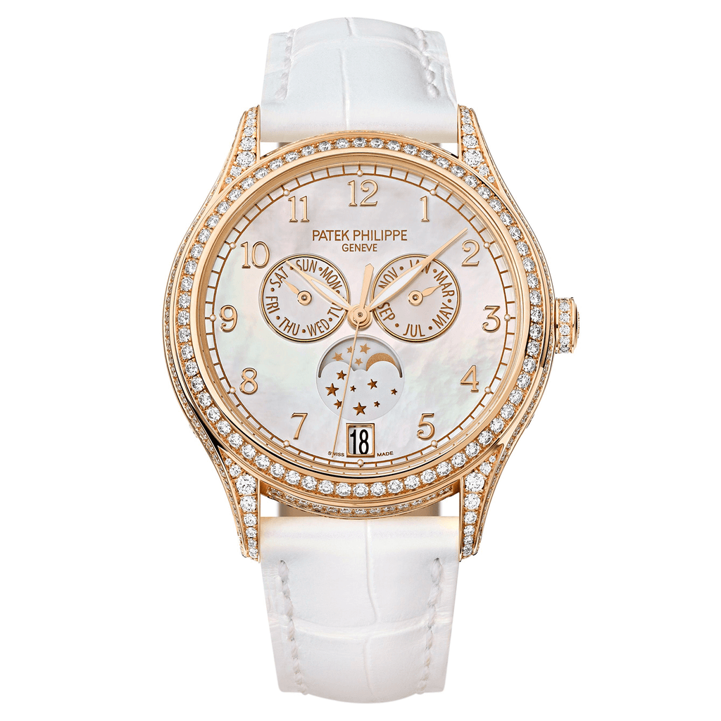 Patek Philippe Ladies' Annual Calendar Complication 4948R