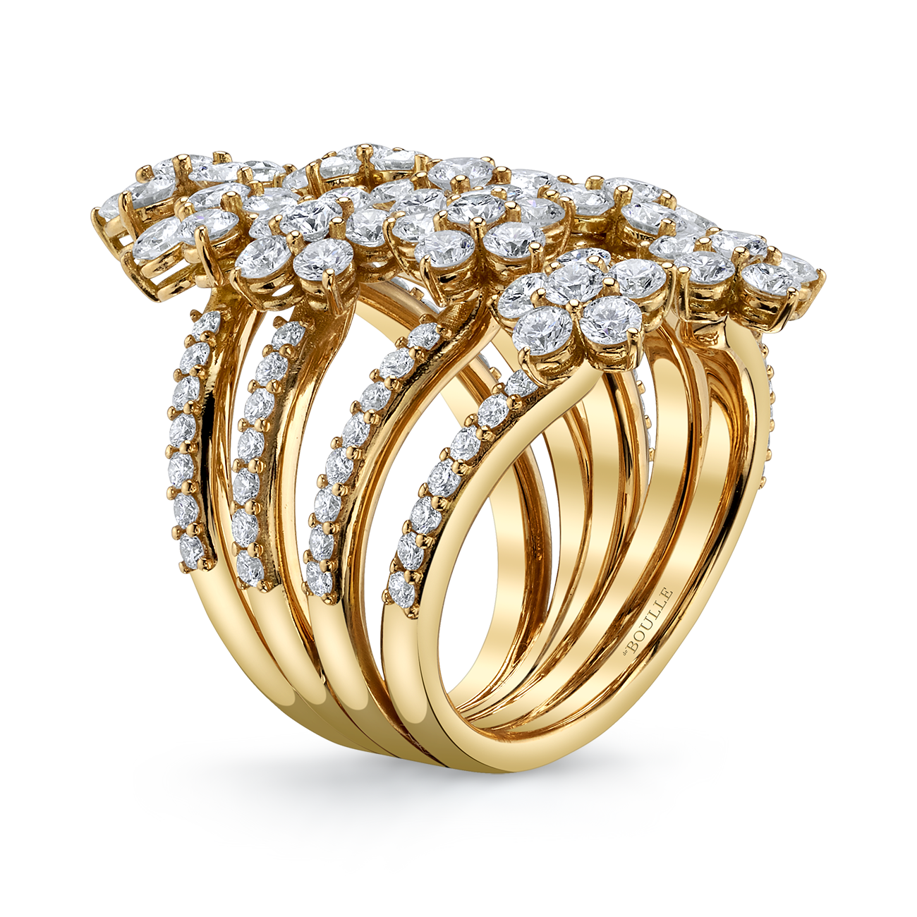 Blossom Ring