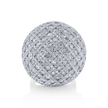 deBoulle Collection Diamond Bombe Ring