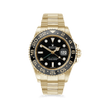 Pre-Owned Rolex GMT-Master II 116718LN