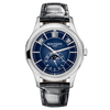 Patek Philippe 5205G-013 Men's White Gold - Annual Calendar, Moon Phases